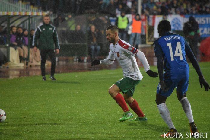 balgariq franciq (108) simeon slavchev