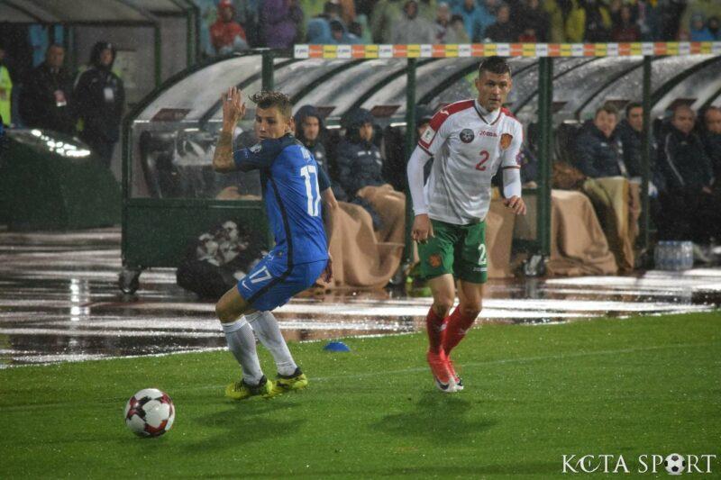 balgariq franciq (110) strahil popov