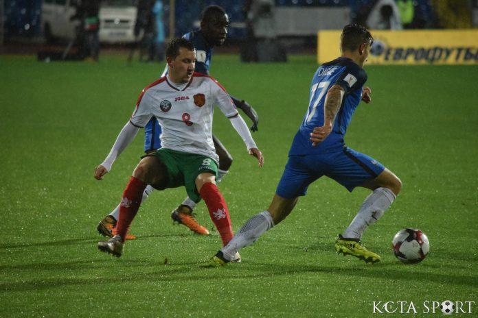 balgariq franciq (135) todor nedelev