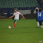 balgariq franciq (55) nikolai bodurov