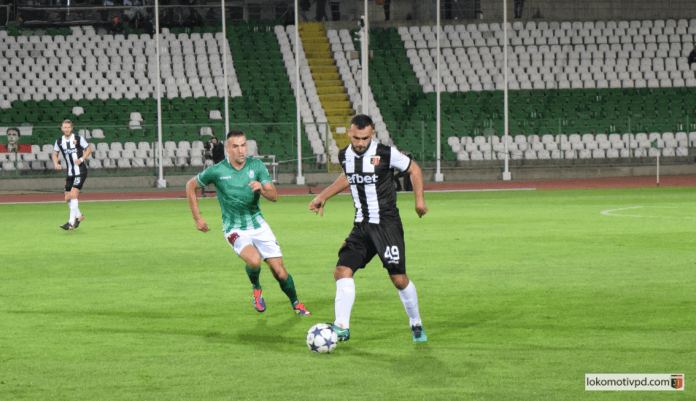 beroe lokomotiv plovdiv