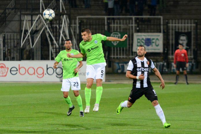 cherno more lokomotiv plovdiv