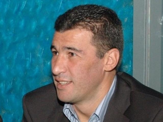 emil kremenliev