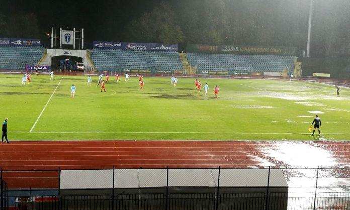dunav strumska slava