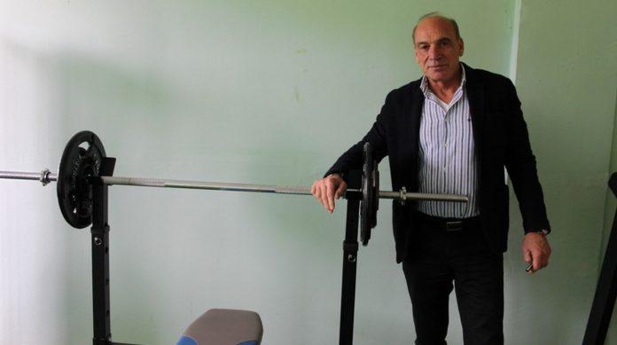 georgi georgiev
