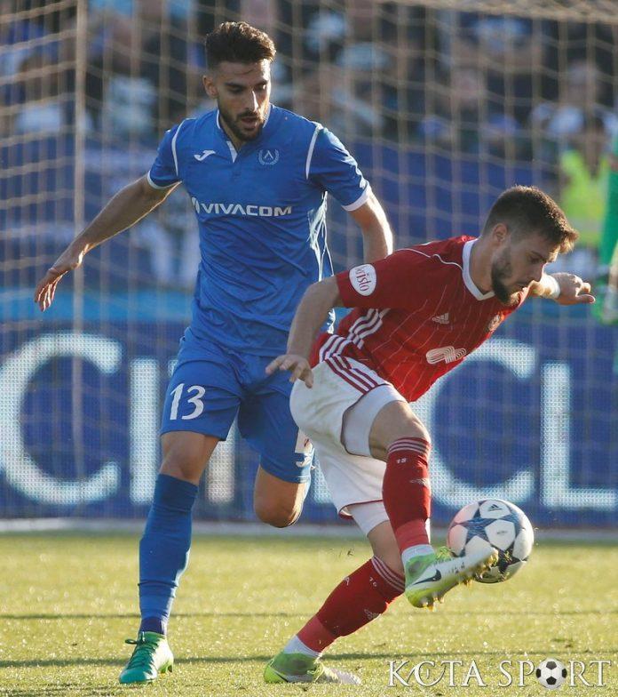 levski cska (10) jordi gomes kristiqn malinov
