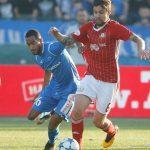 levski cska (12) jerson kabral ruben pinto