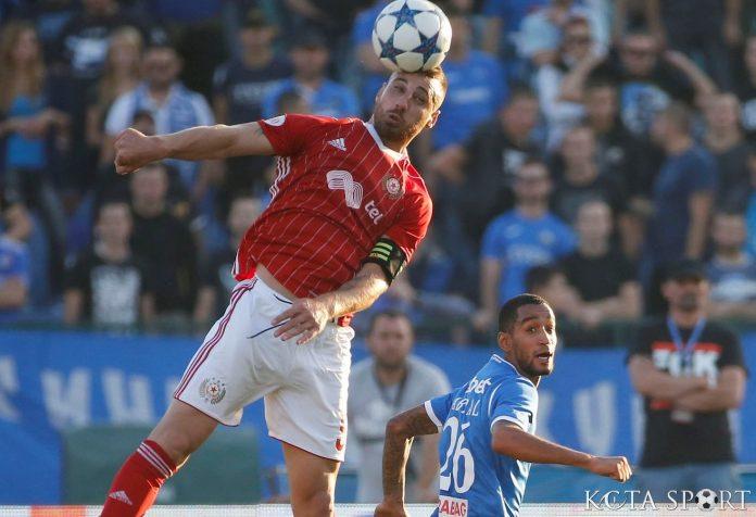 levski cska (13) nikolai bodurov