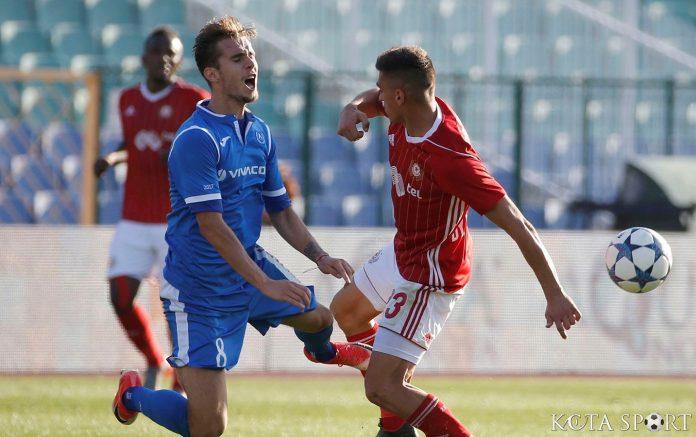 levski cska (7) antonio vutov