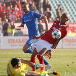 levski cska (8) holmar eiolfson fernando karanga