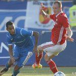 levski cska (9) jerson kabral anton nedqlkov