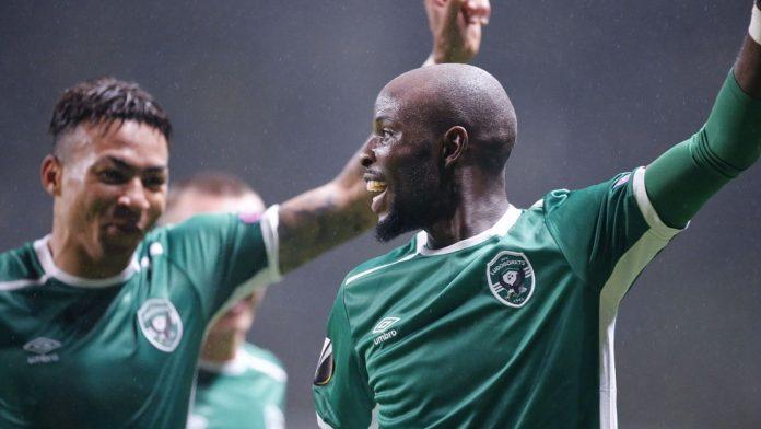 ludogorec braga 2 djodi lukoki