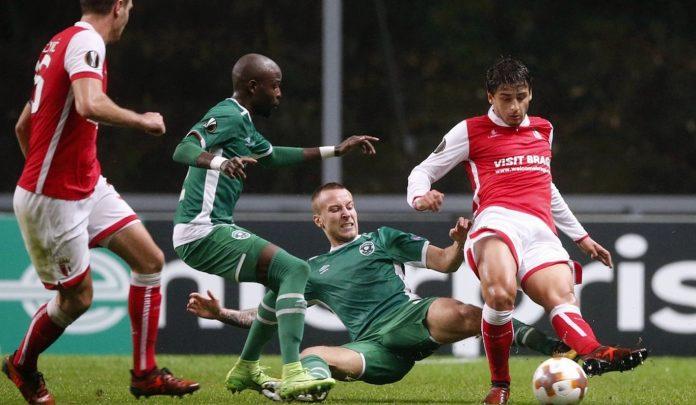 ludogorec braga 3