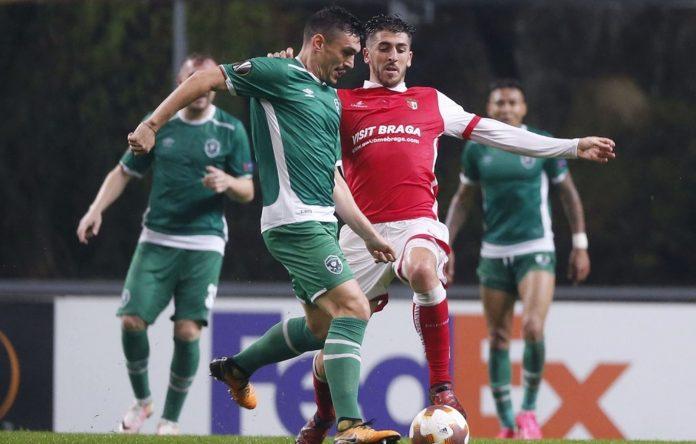 ludogorec braga 6 klaudiu kesheru