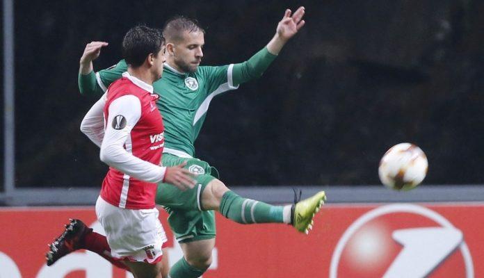 ludogorec braga lukas sasha