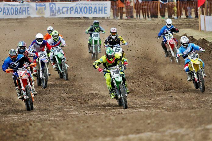 motokros