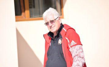 ЦСКА съобщи кога се прощаваме с Джони Велинов