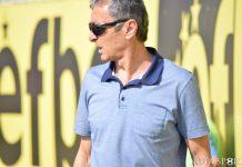 Пламен Марков за Димитър Пенев: Емблема, най-успешният треньор!