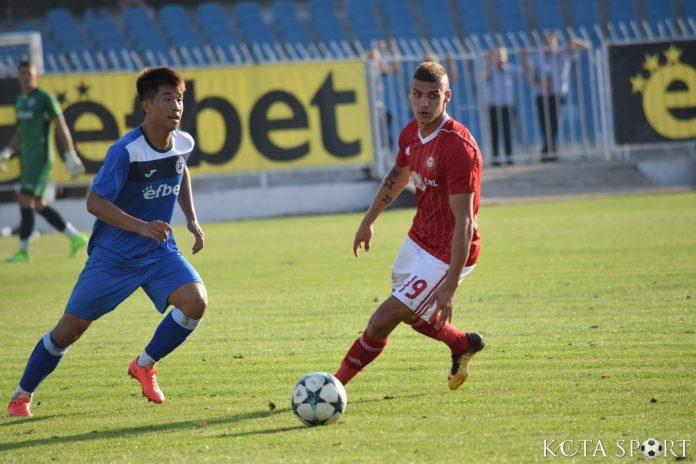 nesebar cska (231) djeng ziksqng kiril despodov