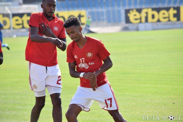 nesebar cska (44) rafael enrike