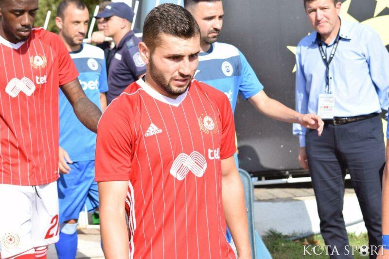 nesebar cska (85) aleksandar georgiev