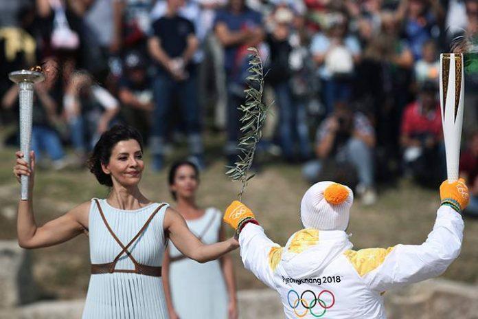 olympics 2018
