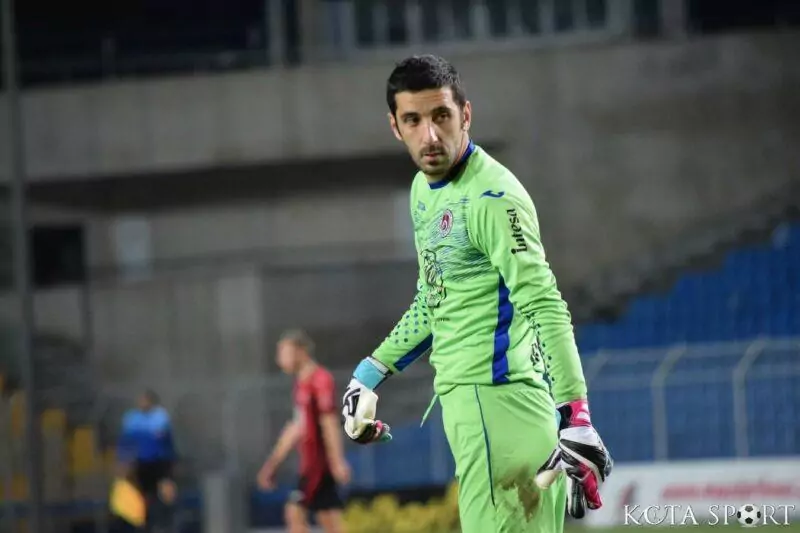 pomorie lokomotiv sofiq (47) ivailo qnachkov