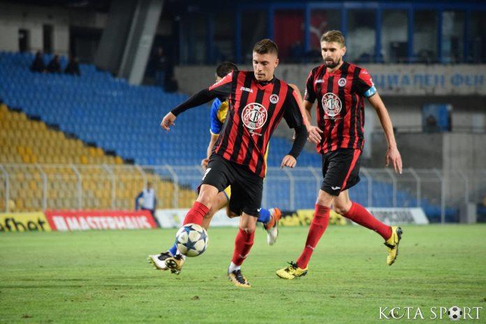 pomorie lokomotiv sofiq (75) aleksandar aleksandrov