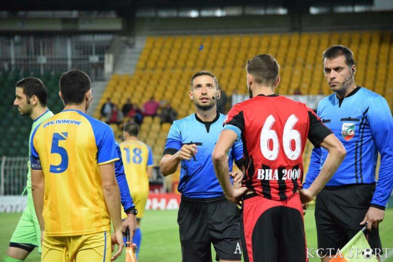 pomorie lokomotiv sofiq (8) radoslav gidjenov
