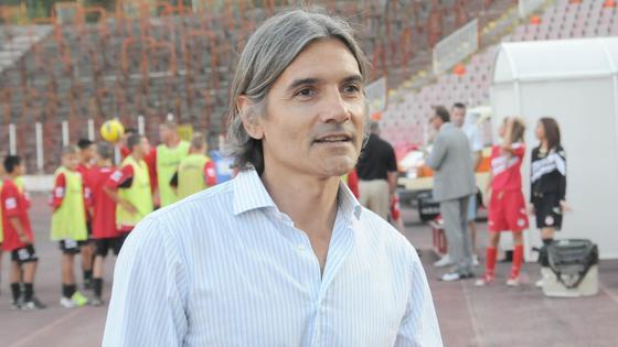 rodolfo vanoli