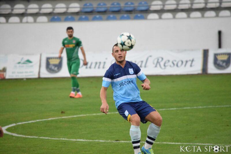 sozopol botev vratsa (74) djeihan zaidenov