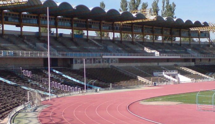 stadion plovdiv