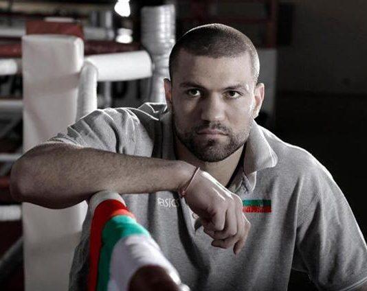 tervel pulev