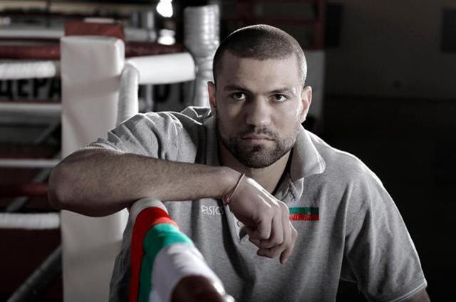 tervel pulev