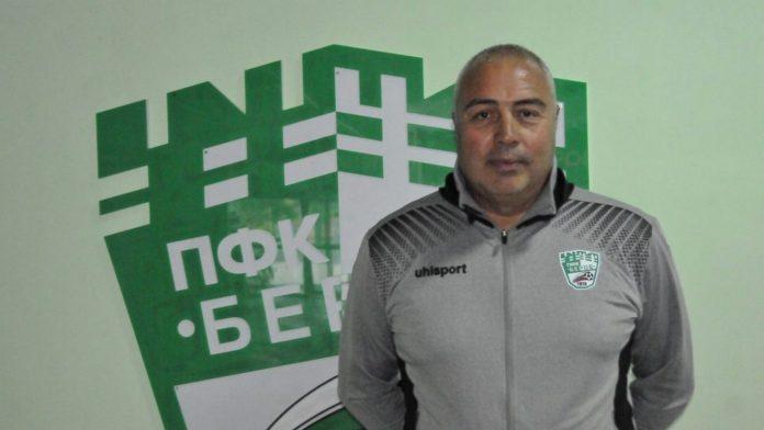 valentin grudev