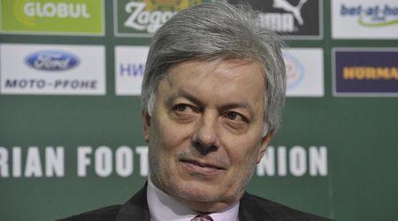 valentin mihov