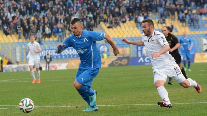 valeri bojinov