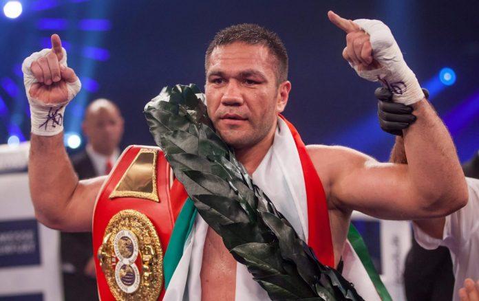kubrat pulev