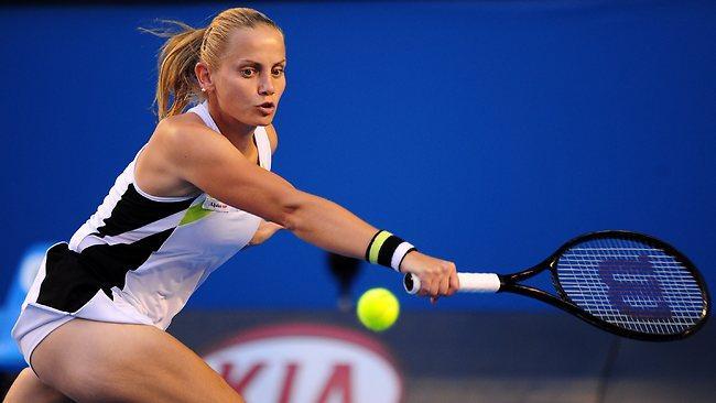 jelena dokic