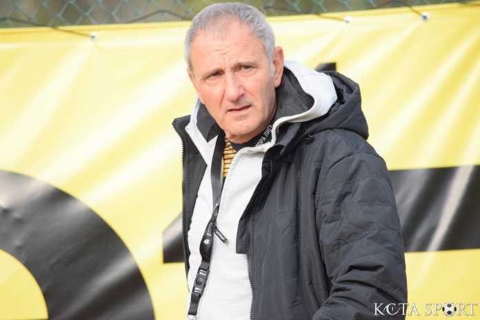 nikola spasov