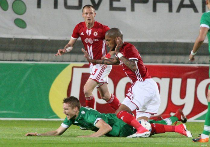 ludogorets cska fernando karanga