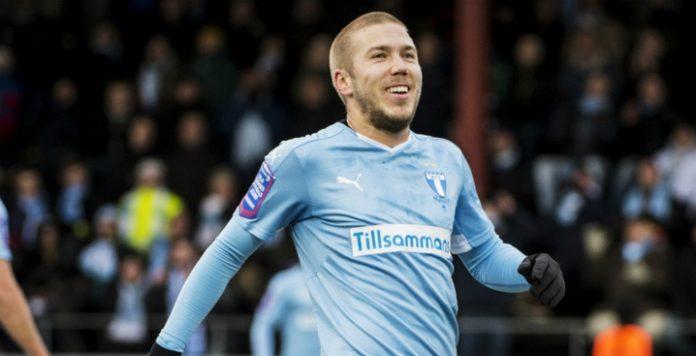 anton Tinnerholm