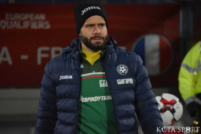 bagariq franciq (33) bojidar mitrev