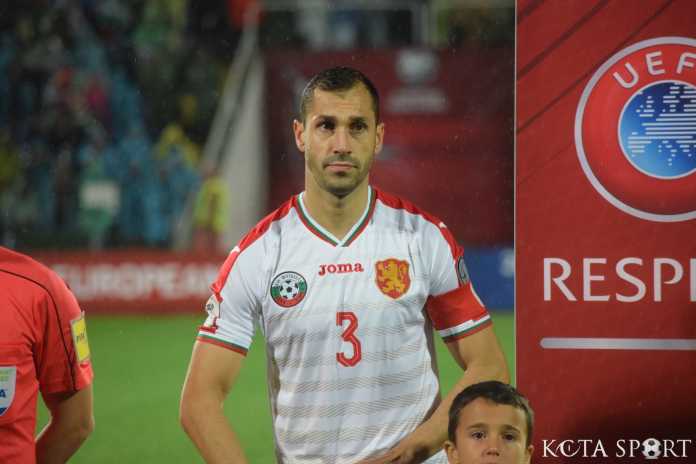 bagariq franciq (56) petar zanev
