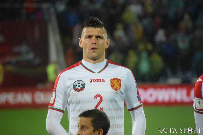 bagariq franciq (57) strahil popov