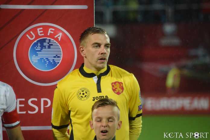 bagariq franciq (59) plamen iliev