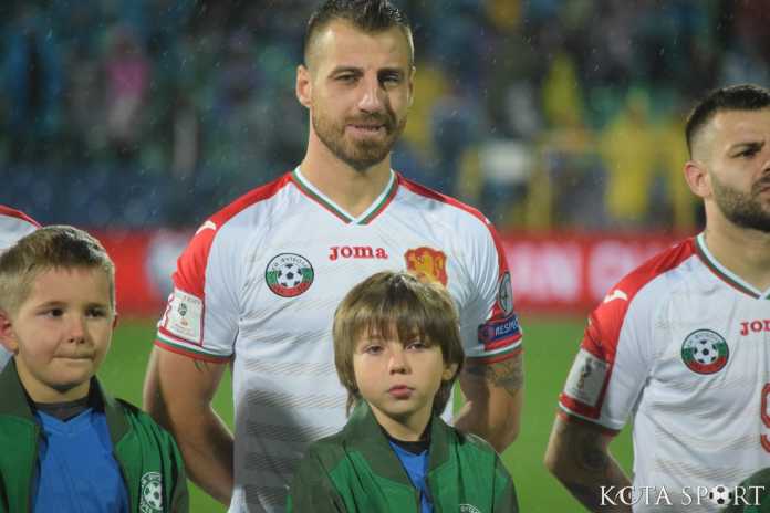 bagariq franciq (65) nikolai bodurov