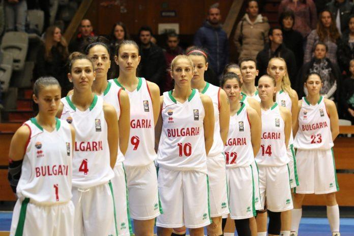 balgariq basketbol jeni