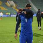 balgariq franciq (105) olivie jiru