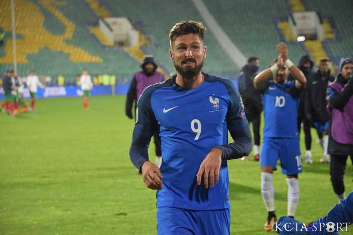 balgariq franciq (106) olivie jiru